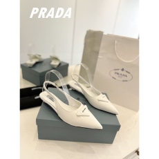 Prada Sandals